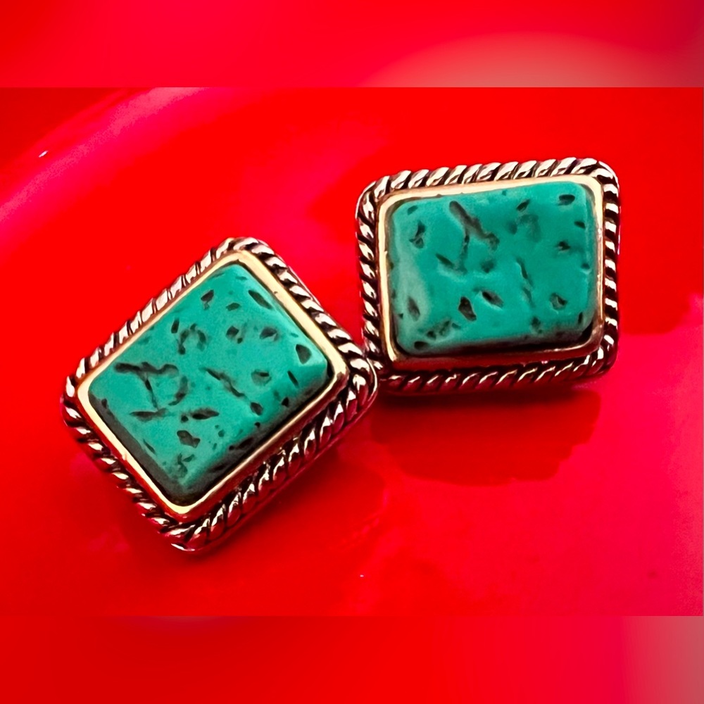 MX Clip-on Earrings